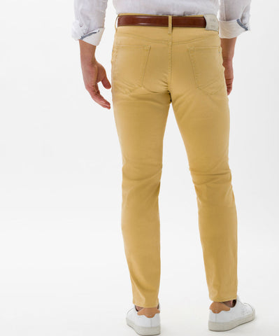BRAX - (80-3650) Chuck Hi-Flex Light Modern Fit Trouser