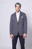 COCHRANE JACKET IN NAVY - 7 Downie St.®