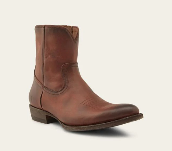 FRYE Men s Austin Inside Zip