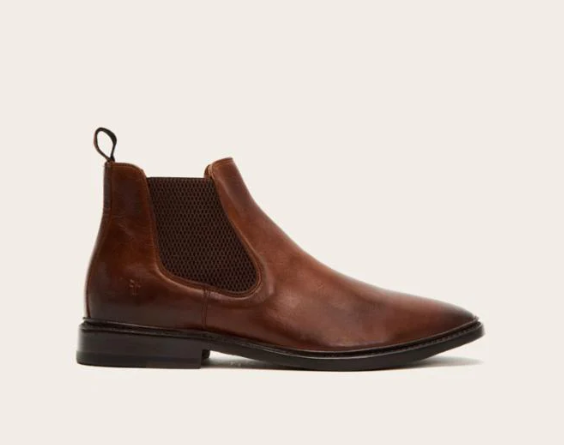 FRYE Mens Paul Chelsea Reg Wilkinson s Men s Wear