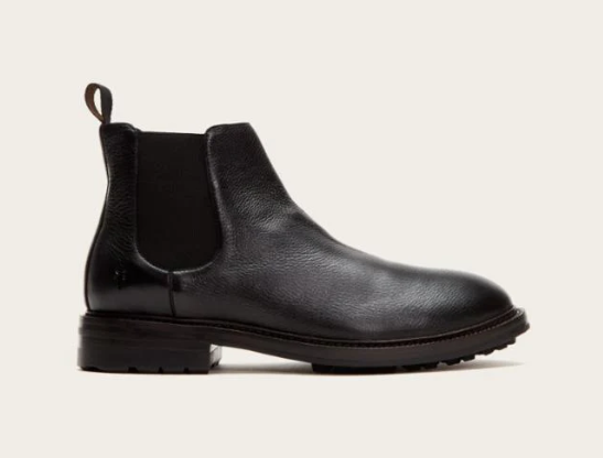 Frye chelsea boot mens discount