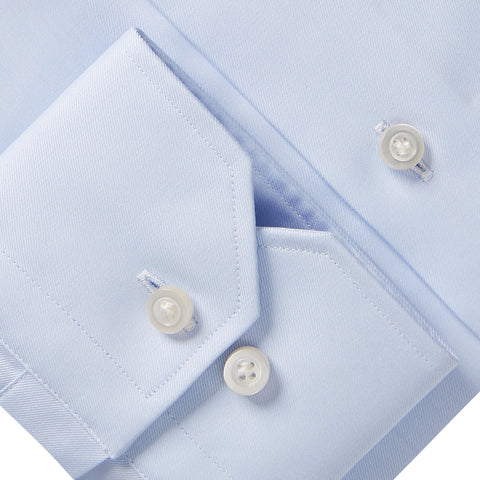 Traveller Dress Shirt (Wrinkle Resistant)