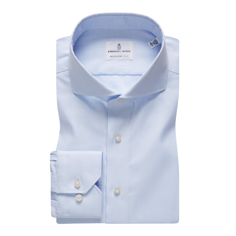 Traveller Dress Shirt (Wrinkle Resistant)