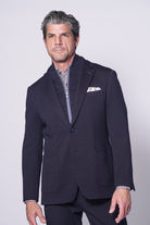 MASTERSON JACKET IN NAVY - 7 Downie St.®