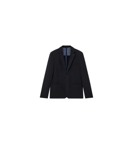 Mos Mosh - Williams Traver Blazer
