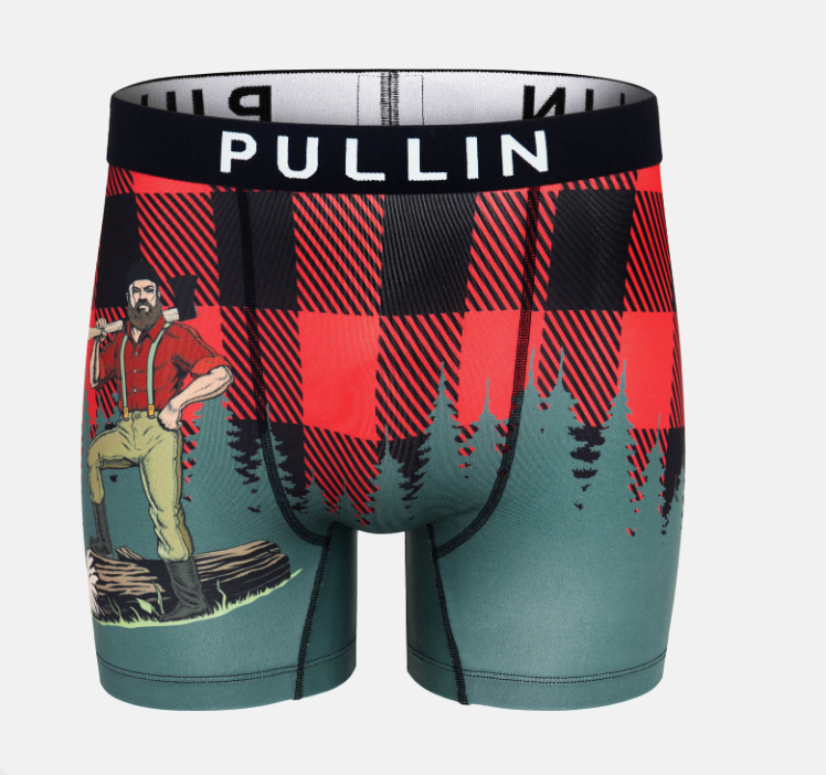 PULLIN - MEN'S TRUNK FASHION 2 BUCHERON – Reg Wilkinson's Men's Wear