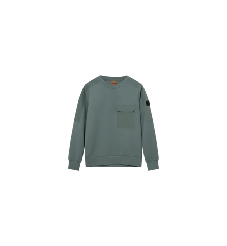 Mos Mosh - Jayson City Sweat
