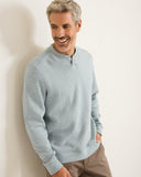 Tommy Bahamas - Flip Coast Reversible Abaco Sweatshirt