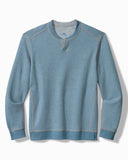 Tommy Bahamas - Flip Coast Reversible Abaco Sweatshirt