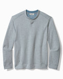 Tommy Bahamas - Flip Coast Reversible Abaco Sweatshirt