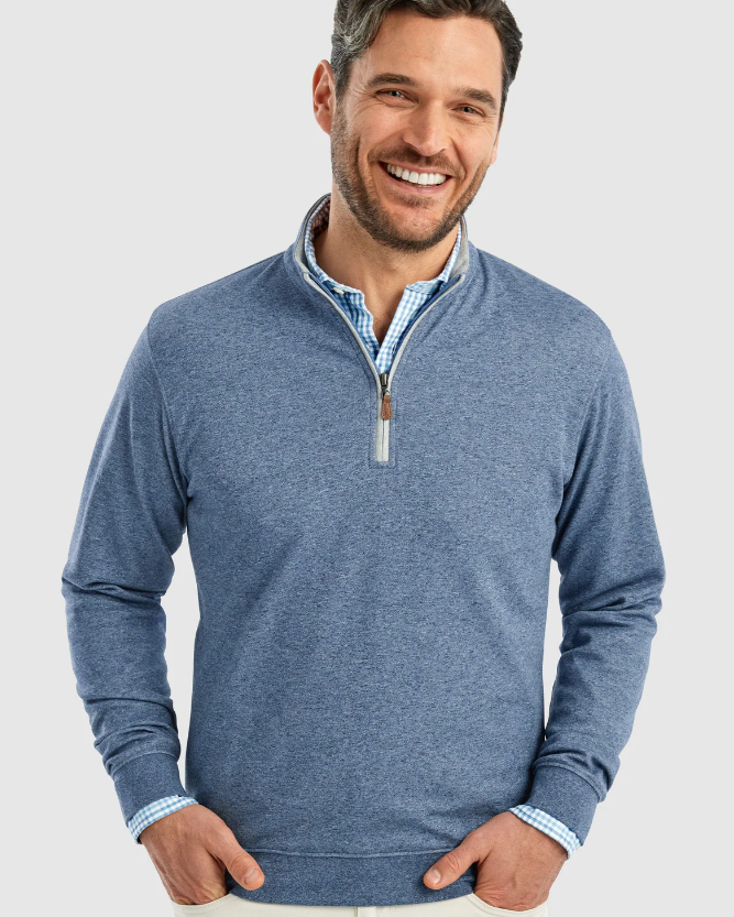 Johnnie o sully best sale pullover