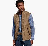 Johnston & Murphy - Upton Reversible Vest