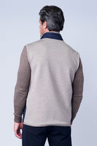 TRENTON VEST IN MULTI - 7 Downie St.®