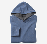 Johnston & Murphy - Reversible Knit Hoodie