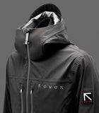 ROVOR - Phantom Series Stretch Hard Shell