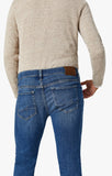 34 Heritage - Cool Slim Leg Jeans in Mid Shaded Ultra