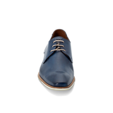 LLOYD / FELTON - Derby Shoes Blue