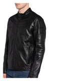 Strellson - Spirit Leather Jacket