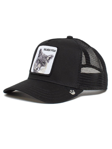 Goorin Bros. - Silver Fox Trucker Hat