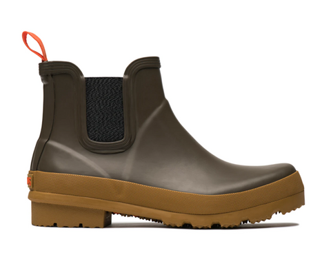 Swims brogue boots discount
