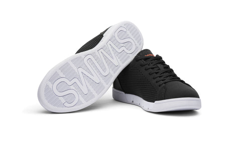 SWIMS - Breeze Tennis Knit Sneaker