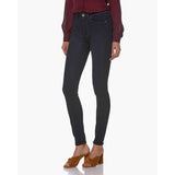 PAIGE Verdugo Mid Rise Ultra Skinny Jeans