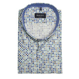 HAUPT- SHORT SLEEVE SPORT SHIRT