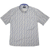 HAUPT- SHORT SLEEVE SPORT SHIRT
