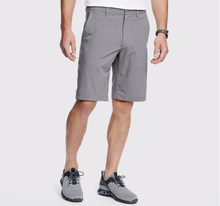 Johnston and 2025 murphy shorts