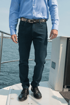 Stretch Denim - Amarillo - 7 Downie St.®