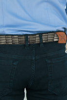 Stretch Denim - Amarillo - 7 Downie St.®