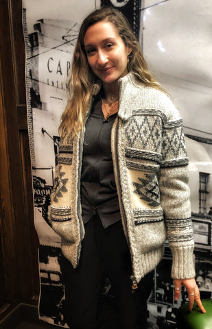Super Dry - Cardigan