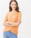 BRAX Ladies - Cathy Linen T-Shirt