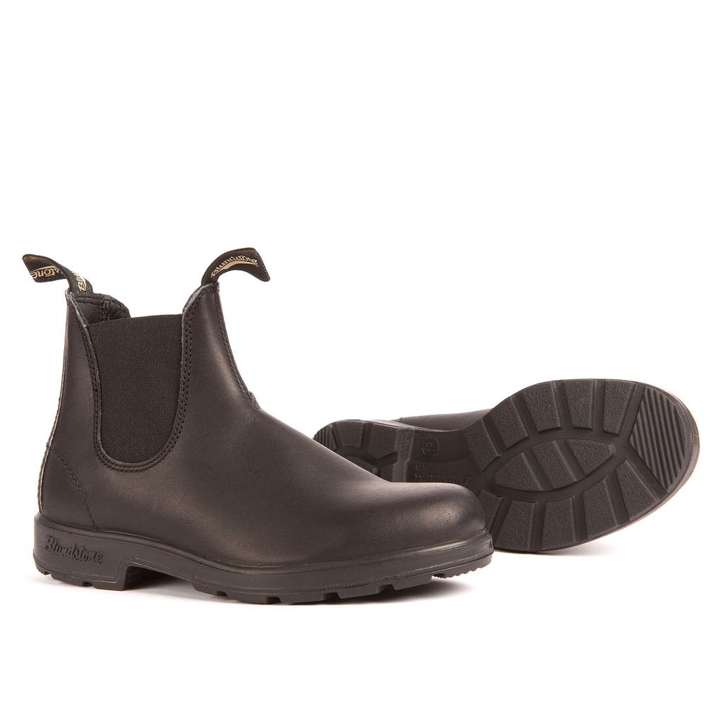 Blundstone 510 - Original Black – Reg Wilkinson's Men's Wear