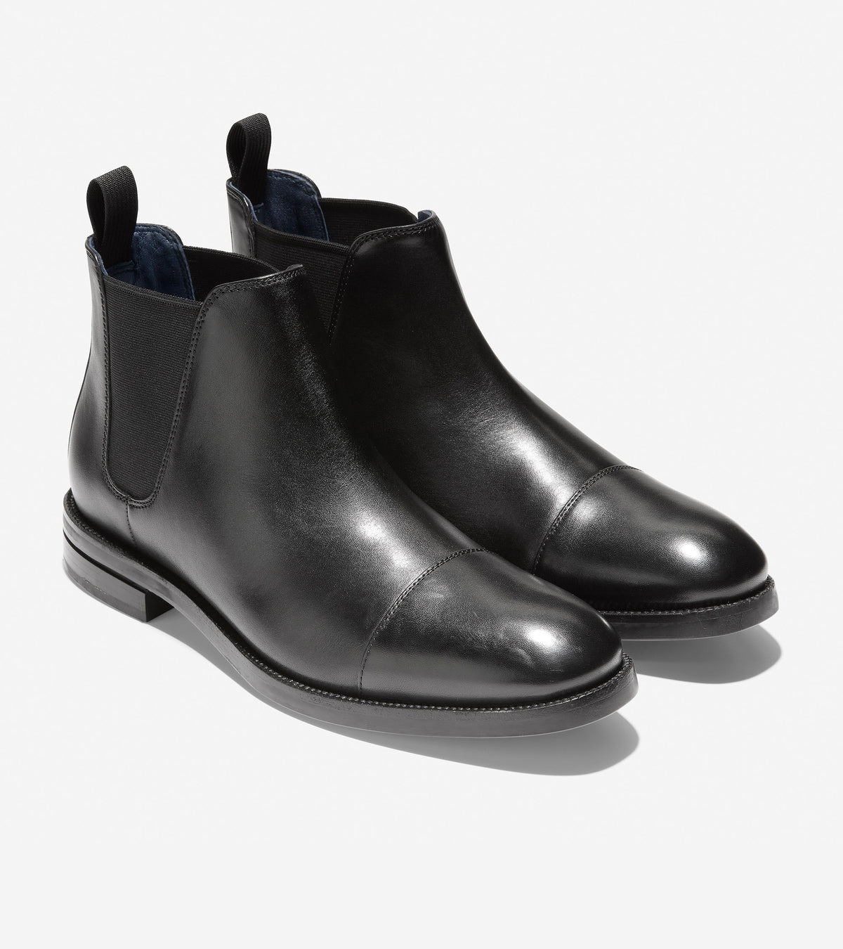 Cole Haan - Wagner Grand Chelsea Boot – Reg Wilkinson display picture 1