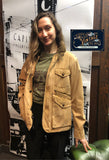 Ralph Lauren - Vintage Tan Jacket