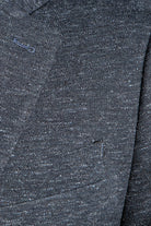 Camden Navy Knit Blazer - 7 Downie St.®