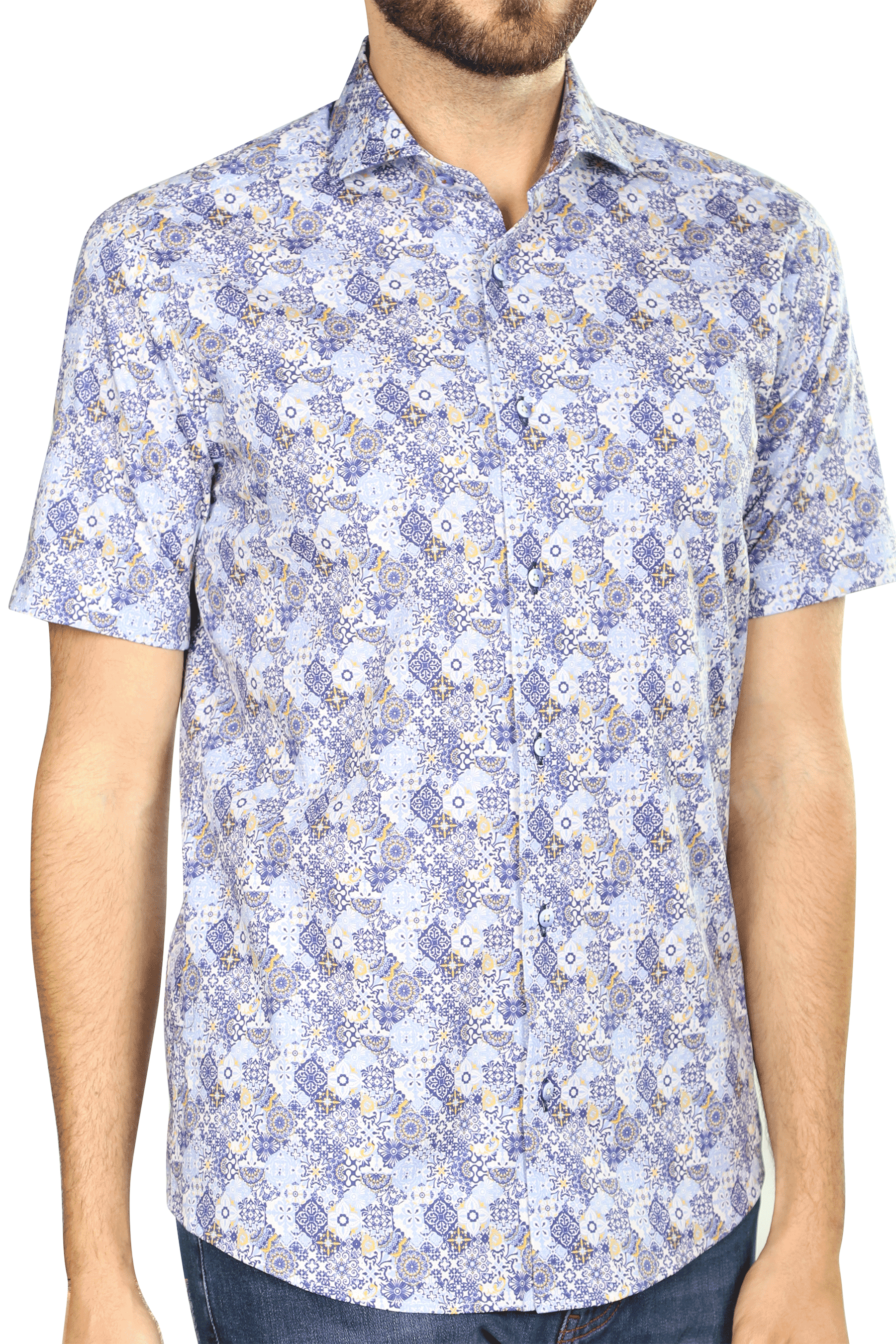 Dalton SS - 7 Downie St.®