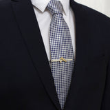 STOLEN RICHES - FISH TIE BAR