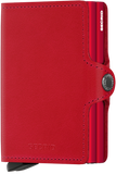 Secrid, Twinwallet Original Red-Red