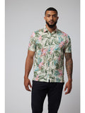 Good Man Brand - Short Sleeves Big On Point Shirt