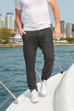 Globetrotter Pant - Anthracite - 7 Downie St.®