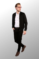 Globetrotter Pant - Black - 7 Downie St.®