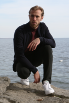 Globetrotter Pant - Black - 7 Downie St.®