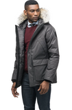 NOBIS - Heritage Men's Parka