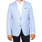 Homer Baby Blue Blazer - 7 Downie St.®