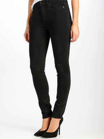 PAIGE Hoxton Ultra Skinny Jeans