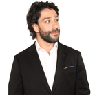 Husky Black Blazer - 7 Downie St.®