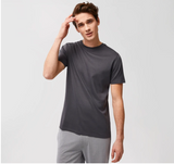 Robert Barakett - THE BARAKETT TEE IN IRON