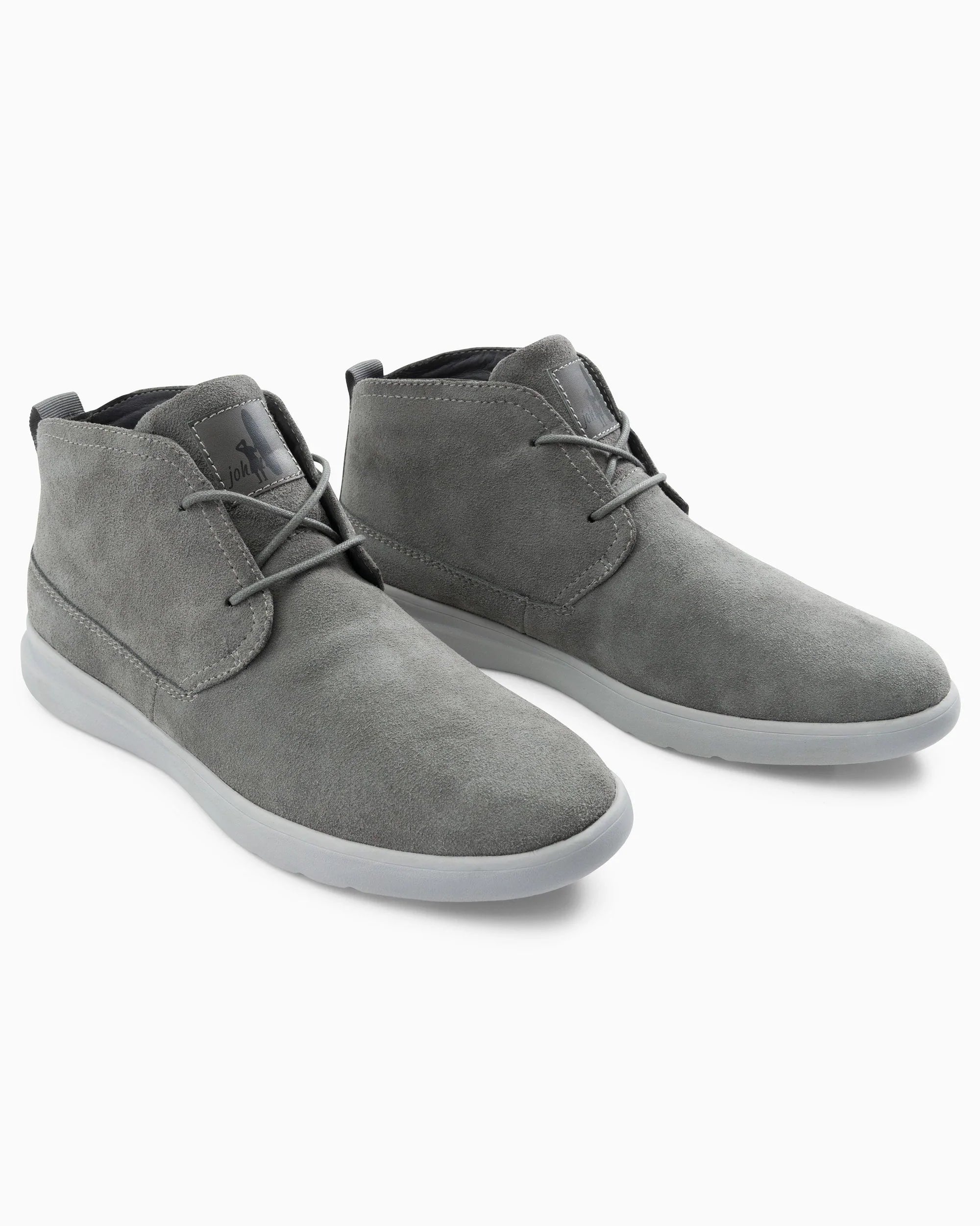 Killington chukka for men in grey best sale